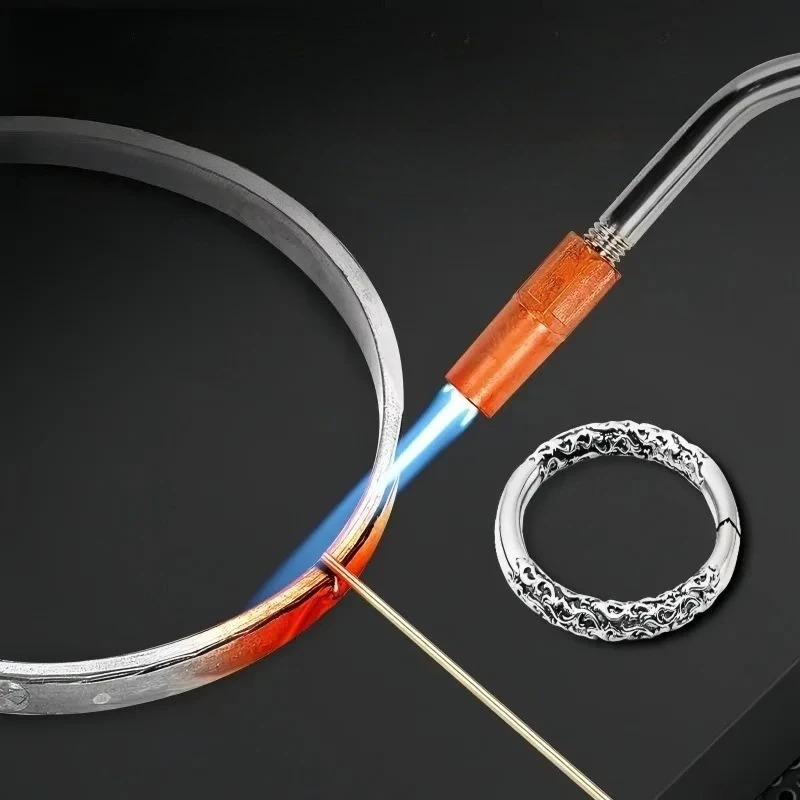 Art Craft Wire - ลวดเชื่อมเงิน ขนาด 0.5-1.5 มม. หลากหลายขนาด อุณหภูมิต่ำ