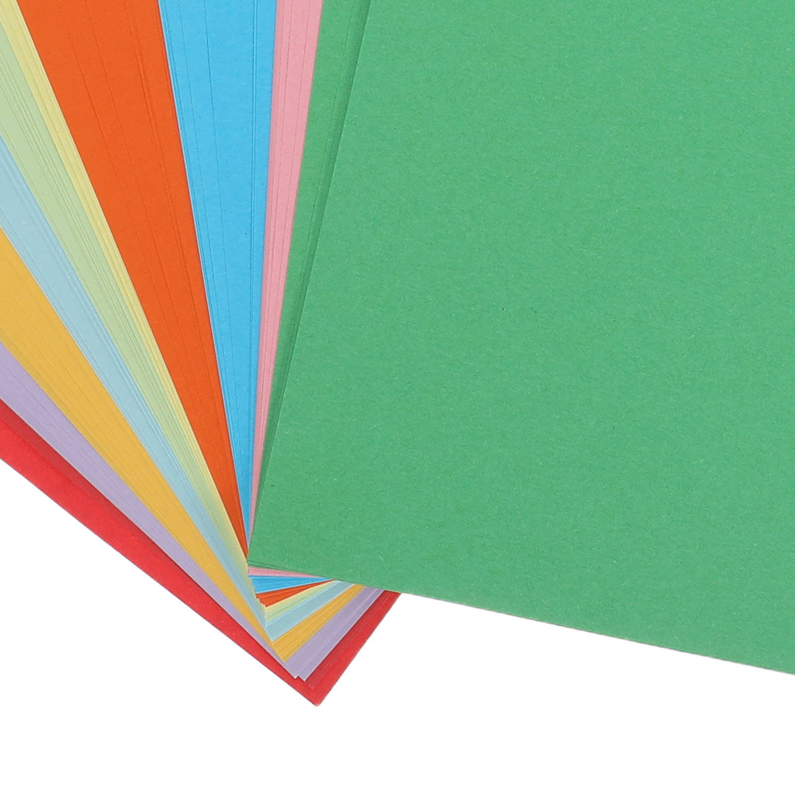 กระดาษโอริกามิ 300 แผ่น สีสันส - Art Craft Easy With Paper บทวิจารณ์และราคา