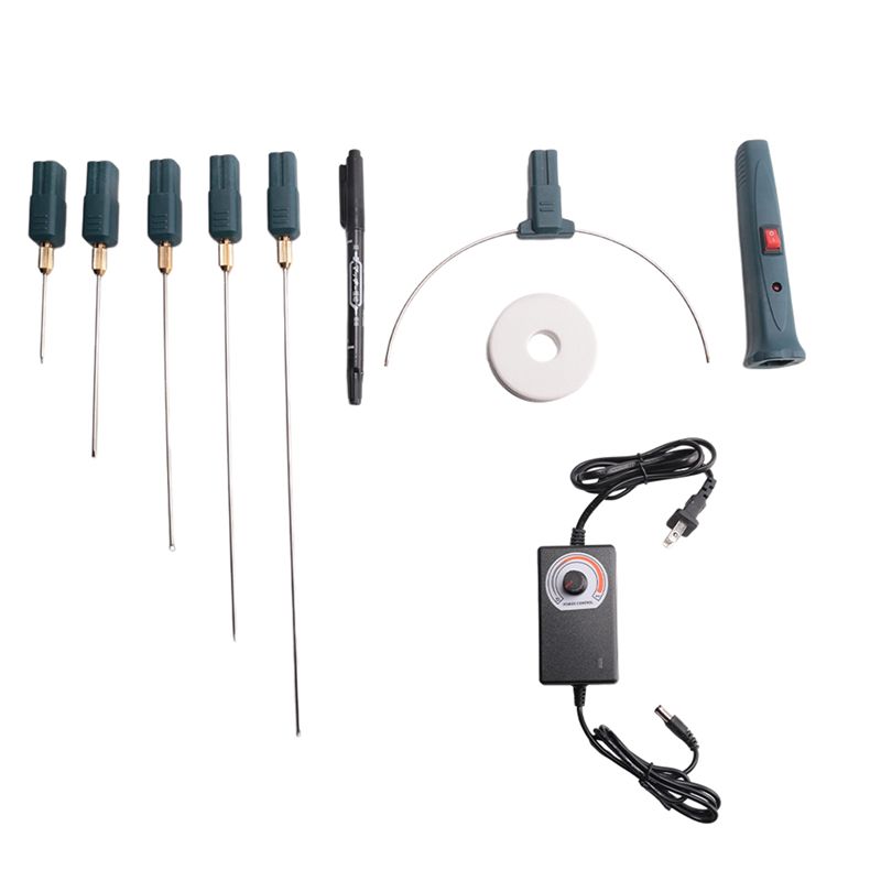 ชุดเครื่องตัดโฟมแบบใช้ความร้อน - Art Craft Wire บทวิจารณ์และราคา