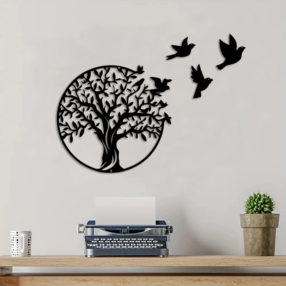งานฝีมือโลหะ ตกแต่งผนัง ศิลปะ  - Art Craft Logo บทวิจารณ์และราคา