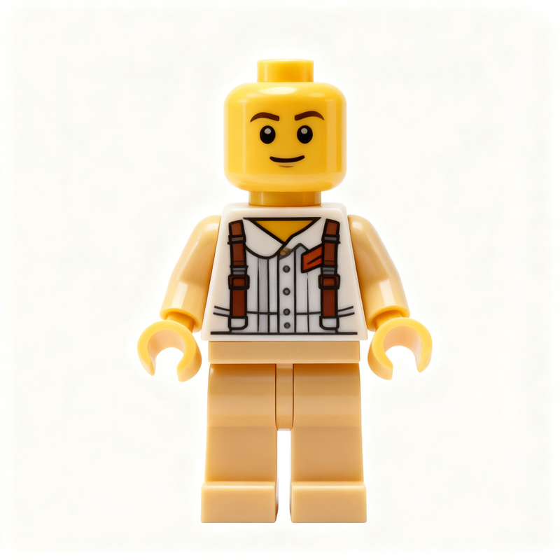 3308 ชิ้น MOC - ชุดตัวต่อโลโก้ - Art Craft Logo บทวิจารณ์และราคา