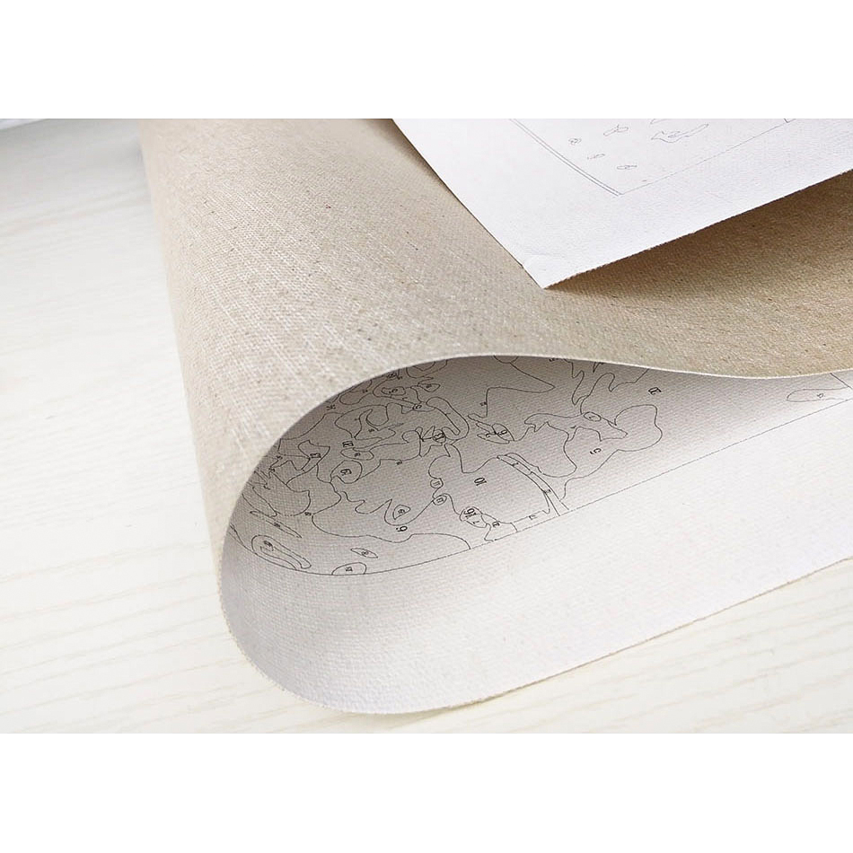 GATYZTORY น้ํามันภาพวาดสําหรับ - Art Craft Picture บทวิจารณ์และราคา