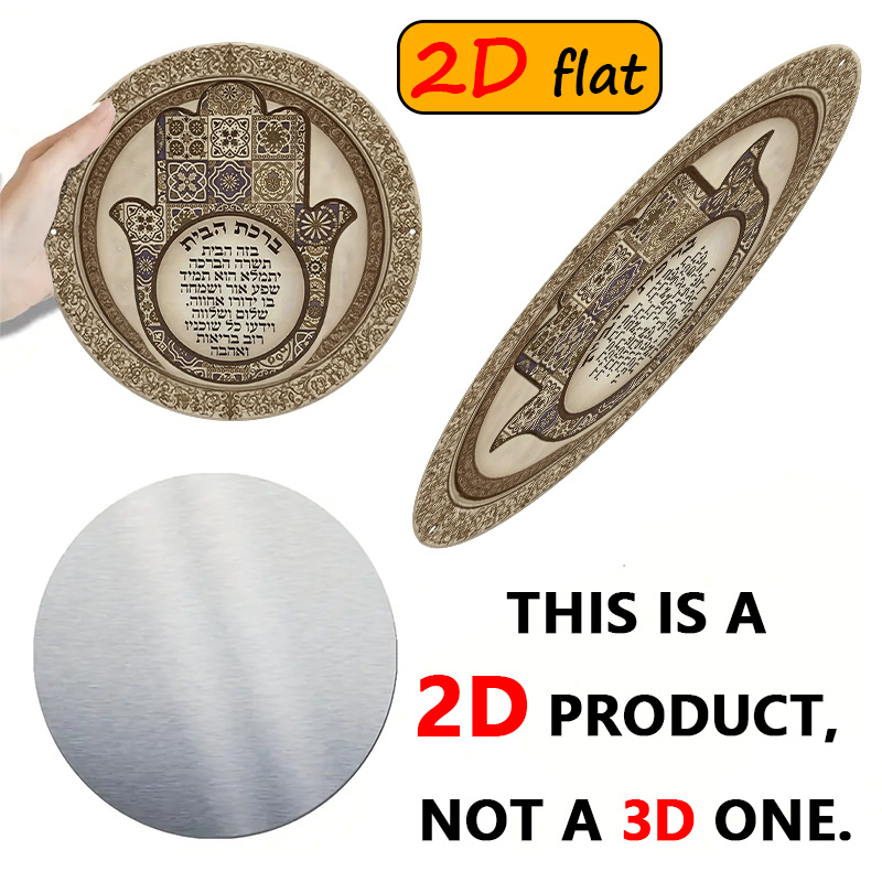 CIFBUY ป้ายโลหะอลูมิเนียมลายมื - Art & Craft Teacher บทวิจารณ์และราคา
