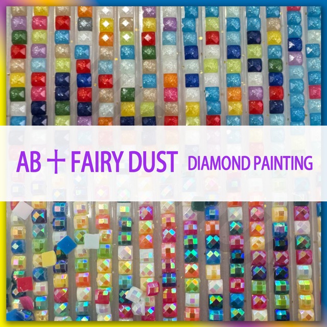 ชุดภาพวาดเพชร 5 มิติ ลายการ์ตู - Art Craft Japan บทวิจารณ์และราคา
