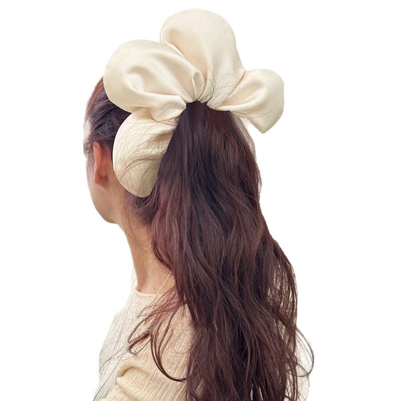 ผ้าฝ้ายลายสก๊อตลูกไม้ที่คาดผมด - Art And Craft Hair บทวิจารณ์และราคา