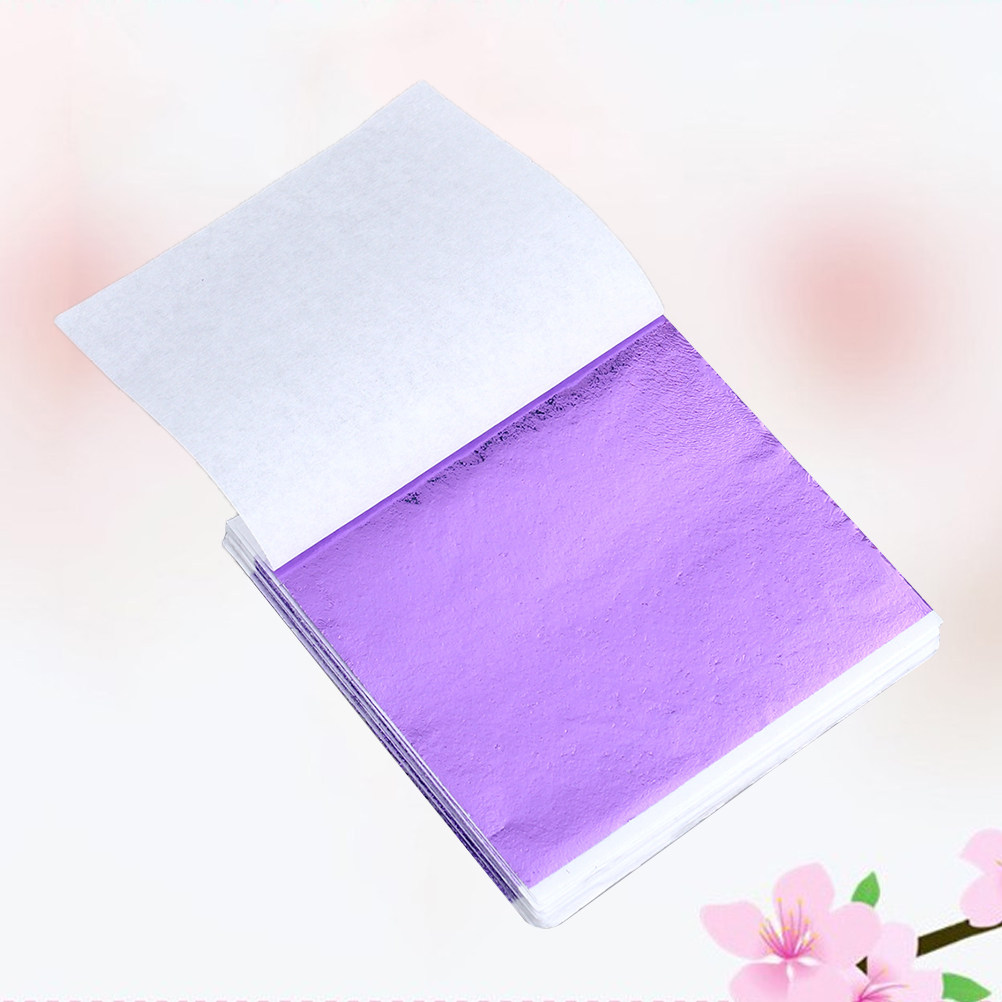 แผ่นทองคำเปลวขนาด 8x8.5 ซม. จำ - Art Craft Picture บทวิจารณ์และราคา