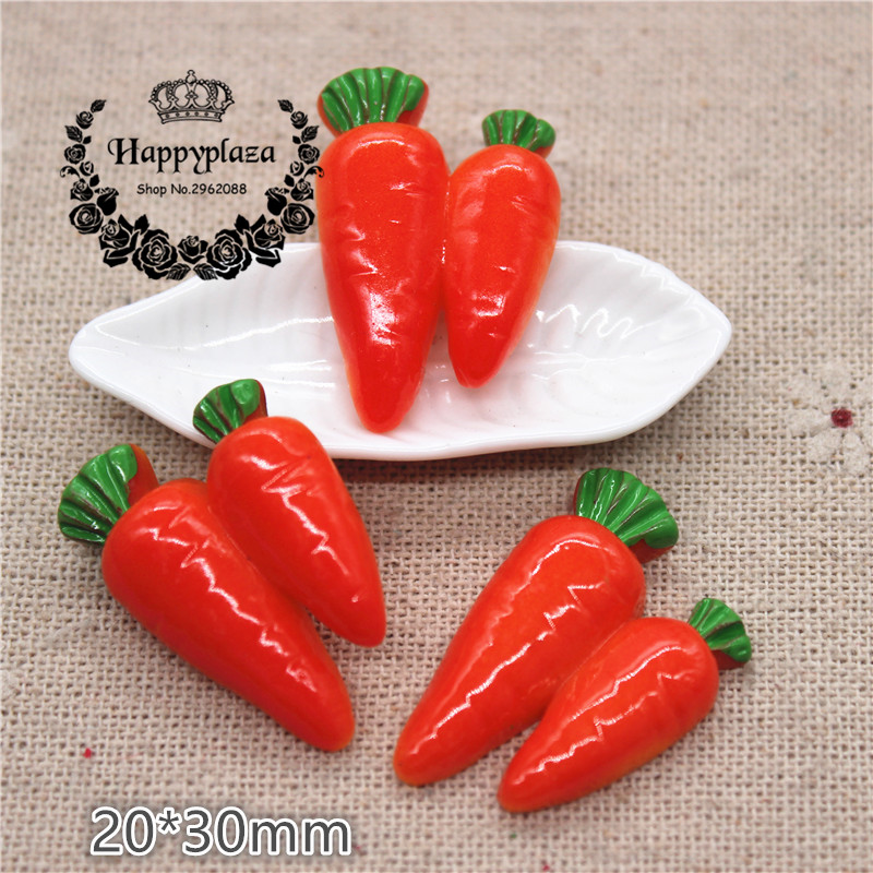 10 pcs น่ารักจำลองต่างๆผัก Min - Art And Craft Vegetable บทวิจารณ์และราคา