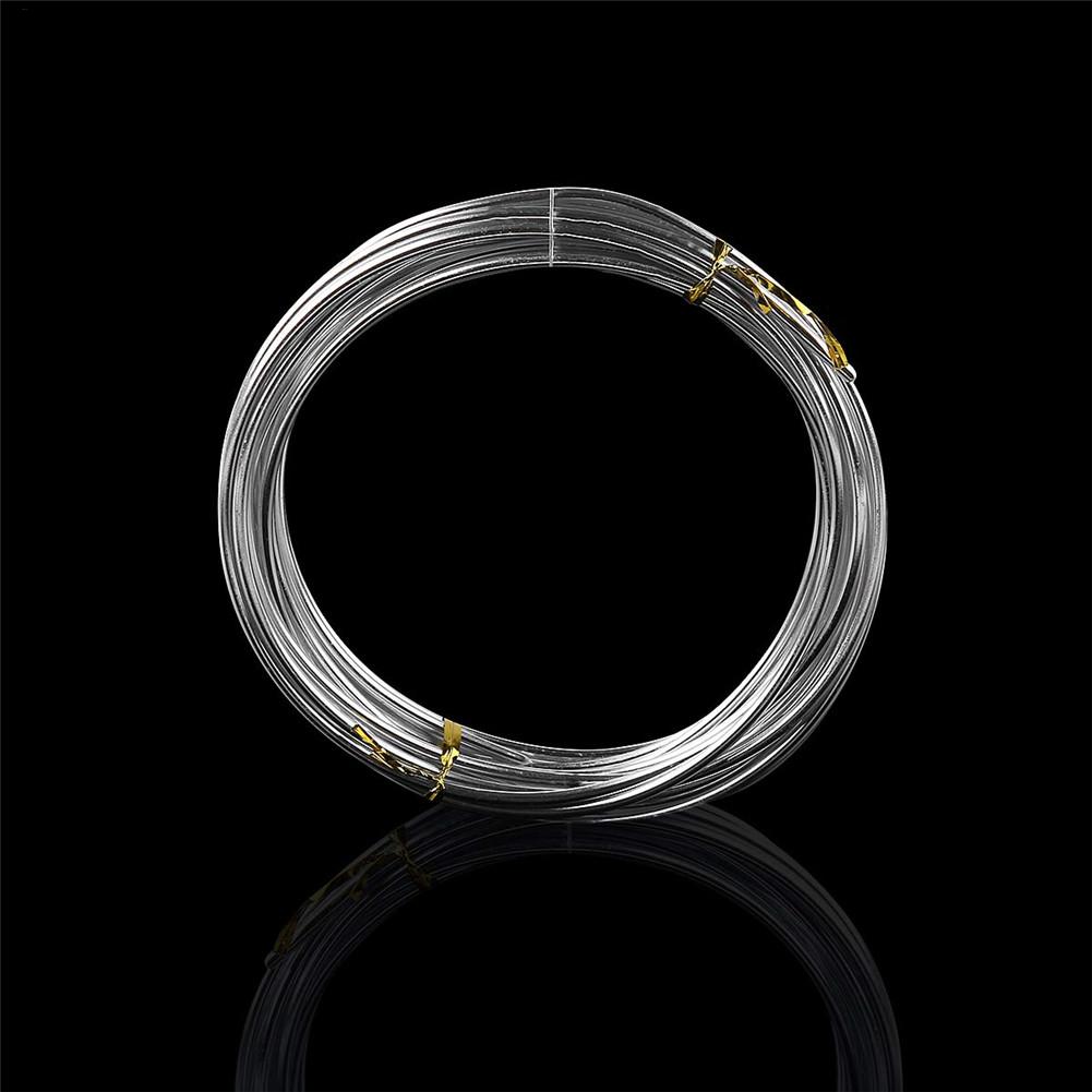 ลวดงานฝีมือแบบโค้งงอได้ ป้องกั - Art Craft Wire บทวิจารณ์และราคา
