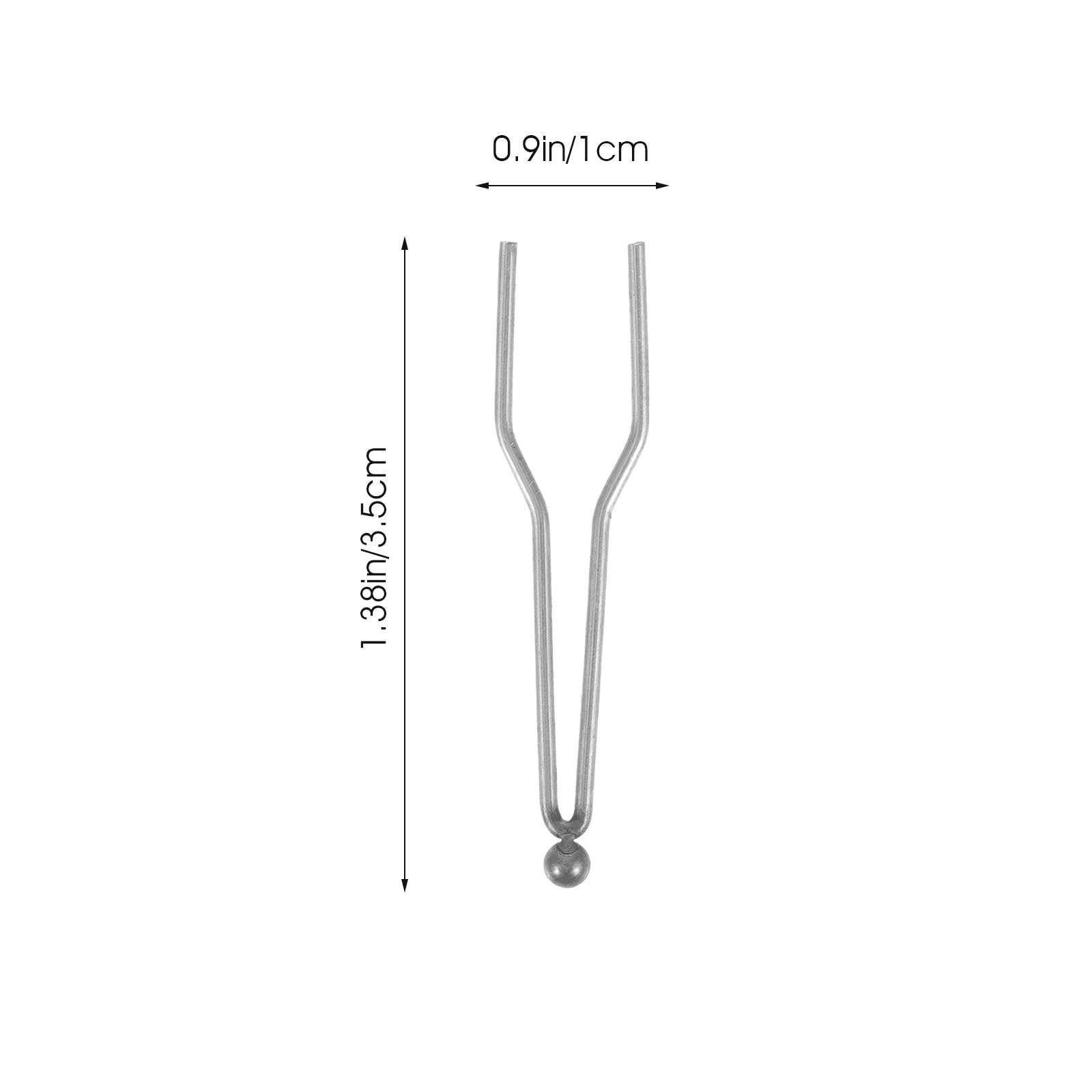หัวเขียนลายไม้ 3 ชิ้น ทำจากลวด - Art Craft Wire บทวิจารณ์และราคา