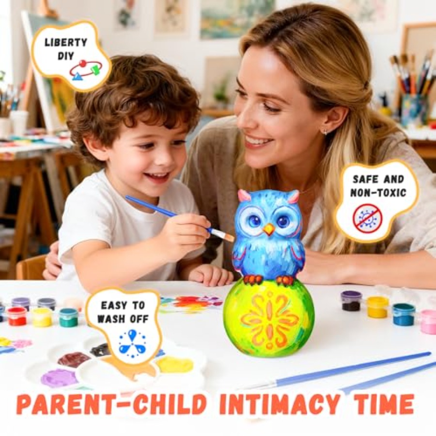 ชุดอุปกรณ์ทำโคมไฟของคุณเอง, งา - Art Craft Diy บทวิจารณ์และราคา