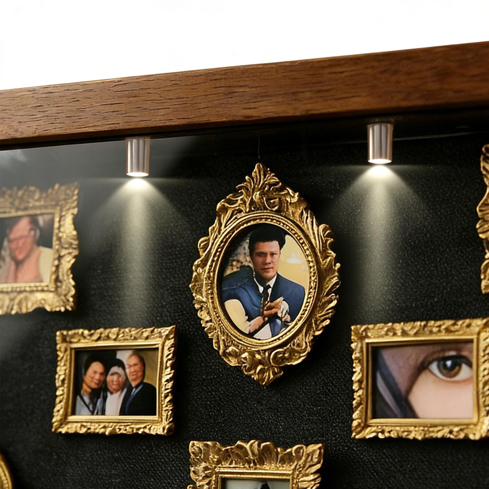 ชุดกล่องภาพเงา DIY มินิมิวเซีย - Art Craft Museum บทวิจารณ์และราคา