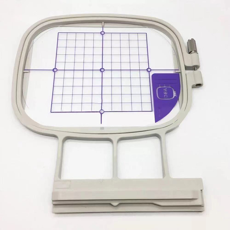 งานปักครอสติชสำหรับงานหัตถกรรม - Embroidery Hoop Kit บทวิจารณ์และราคา
