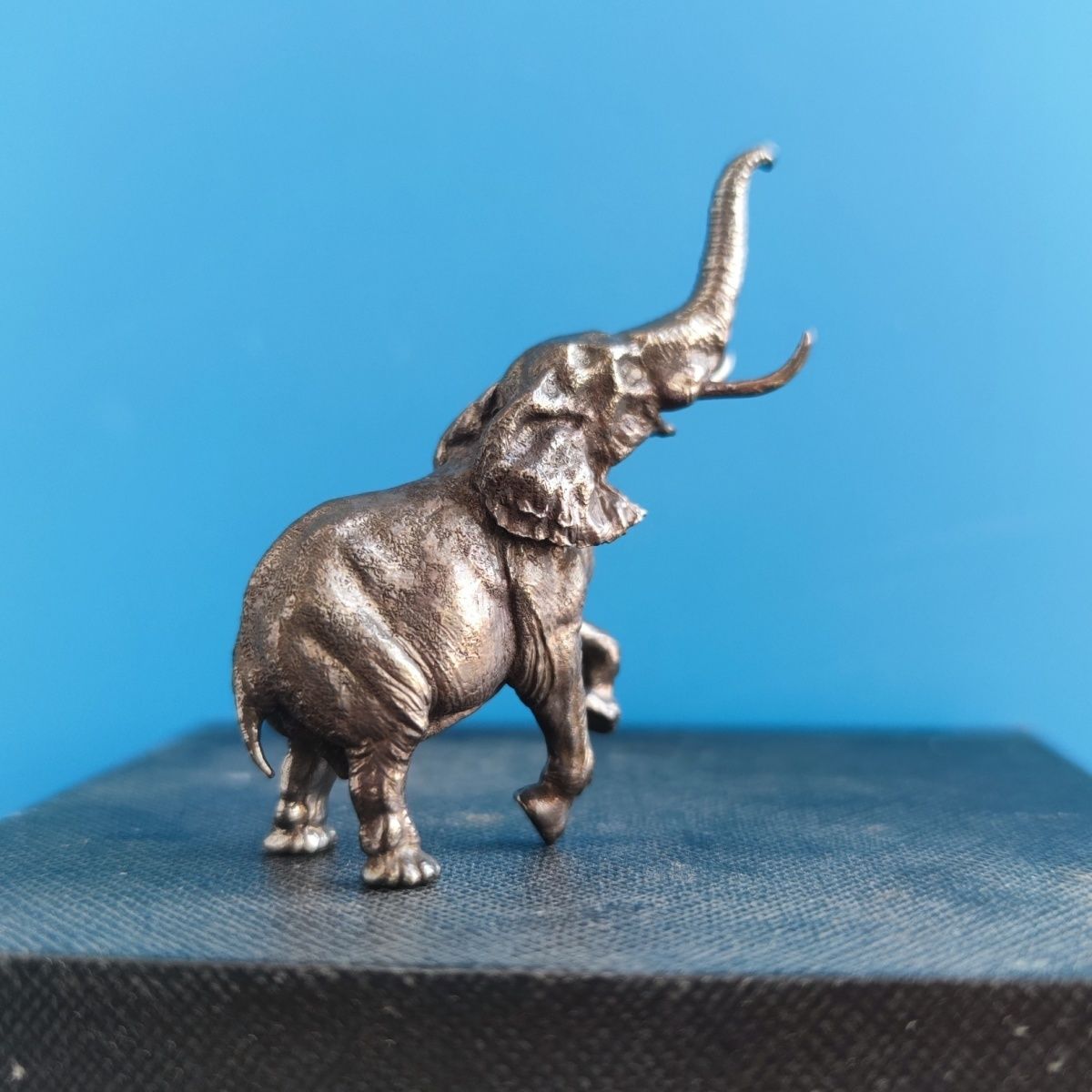 ทองเหลืองอายุช้างเครื่องประดับ - Art Craft Elephant บทวิจารณ์และราคา