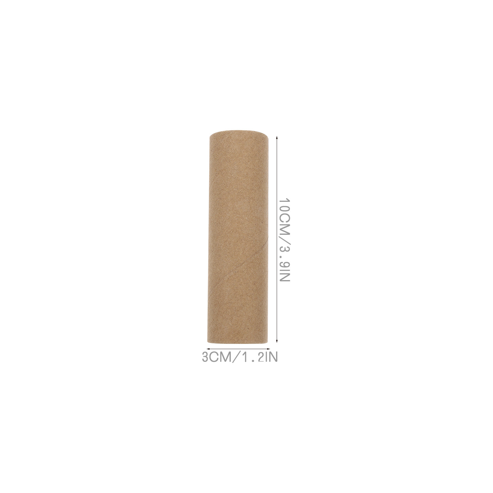 หลอดกระดาษคราฟท์ 15 ชิ้น ใช้งา - Art Craft Cardboard บทวิจารณ์และราคา