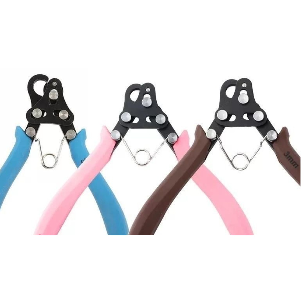 DIY ทําต่างหูสร้อยข้อมือสร้อยค - Art Craft Wire บทวิจารณ์และราคา