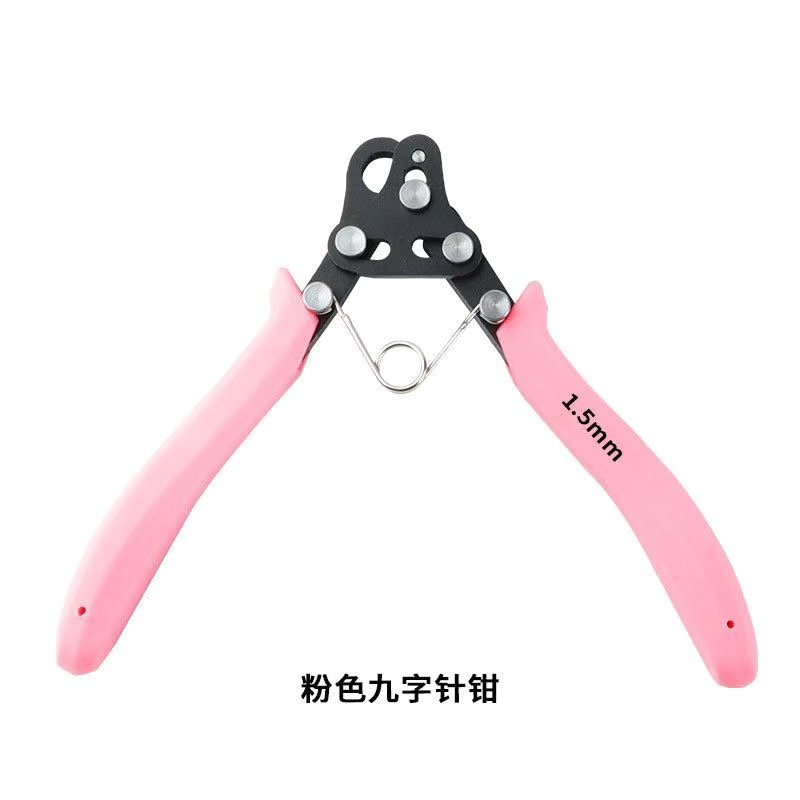 DIY ทําต่างหูสร้อยข้อมือสร้อยค - Art Craft Wire บทวิจารณ์และราคา