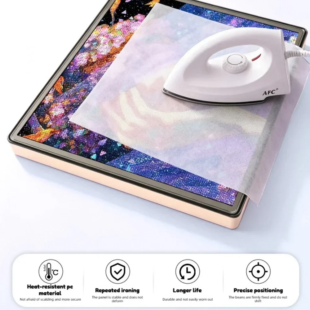 แผงไฟ LED Smart Fuse Bead Pegb - Art Craft Diy บทวิจารณ์และราคา