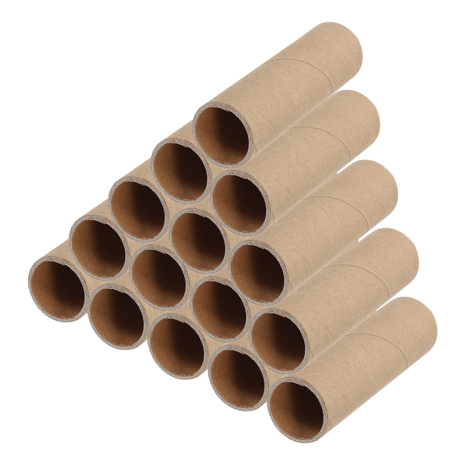 กระดาษคราฟท์คุณภาพสูง 15 ม้วน  - Art Craft Cardboard บทวิจารณ์และราคา