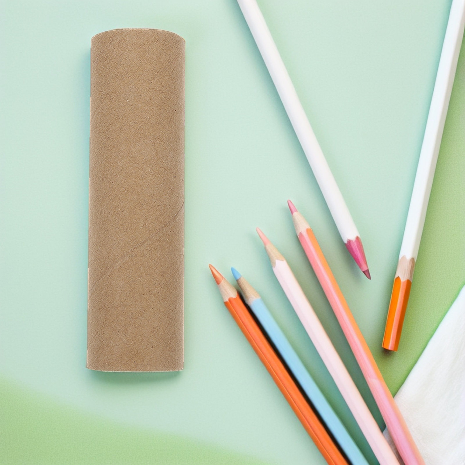 กระดาษคราฟท์คุณภาพสูง 15 ม้วน  - Art Craft Cardboard บทวิจารณ์และราคา