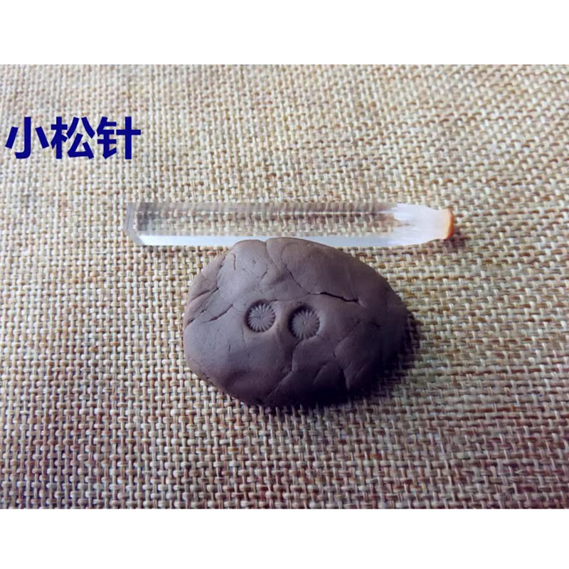 แผ่นปั้นขนาดเล็กสำหรับงานปั้นเ - Art Craft Logo บทวิจารณ์และราคา