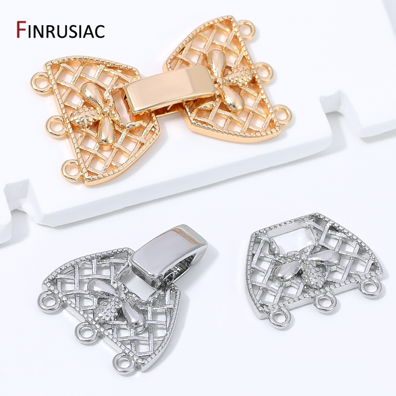 ตัวเชื่อมต่อแบบมีตัวล็อค 3 แถว - Art Craft Diy บทวิจารณ์และราคา