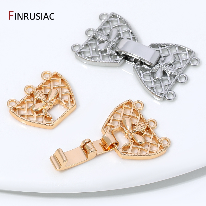 ตัวเชื่อมต่อแบบมีตัวล็อค 3 แถว - Art Craft Diy บทวิจารณ์และราคา